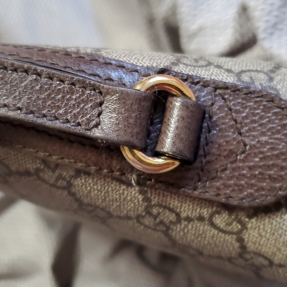 🎁SOLD🎁 Gucci Olphidia - Picture 9 of 12